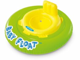 Hračka Intex Baby Float 76 cm