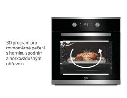 Beko BBIR 17300 BCS