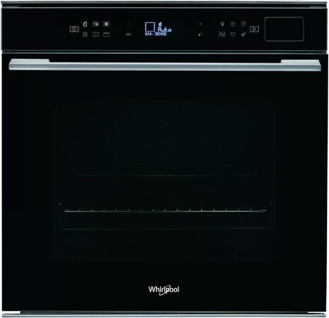 W7 OS4 4S1P BL TROUBA VESTAVNÁ WHIRLPOOL