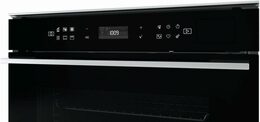 W7 OS4 4S1P BL TROUBA VESTAVNÁ WHIRLPOOL