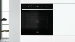 W7 OS4 4S1P BL TROUBA VESTAVNÁ WHIRLPOOL