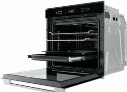 W7 OS4 4S1P BL TROUBA VESTAVNÁ WHIRLPOOL