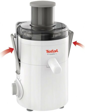 ZE370138 FRUTELIA+ ODŠŤAVŇOVAČ TEFAL