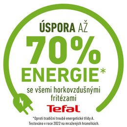 Tefal FZ720015 ActiFry Extra
