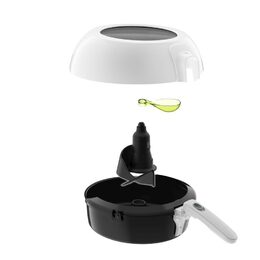 Tefal FZ720015 ActiFry Extra