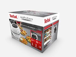 Tefal FZ720015 ActiFry Extra
