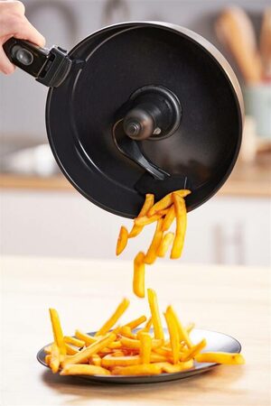 Tefal FZ720015 ActiFry Extra