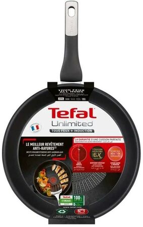 Tefal Unlimited pánev 28cm G2550672