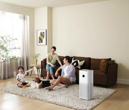 Xiaomi Smart Air Purifier 4 Pro