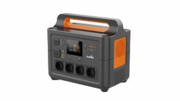 Powerbanka Jupio PowerBox 1000 EU 1228 Wh