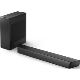 TAB7207/10 Bezdrátový soundbar Philips