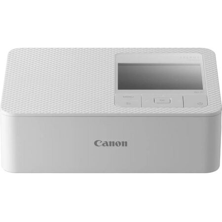 SELPHY CP1500 white Print Kit CANON