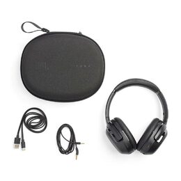 JBL Tour ONE M2 Black