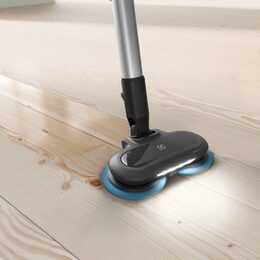 ZE157 HUBICE POWERPRO MOP ELECTROLUX