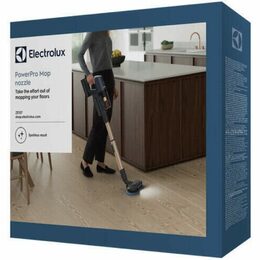 ZE157 HUBICE POWERPRO MOP ELECTROLUX