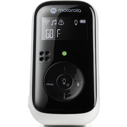 PIP 11 Dětská audio chůvička MOTOROLA