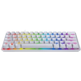 Mercury Ed. HUNTSMAN MINI Lin Kbd RAZER