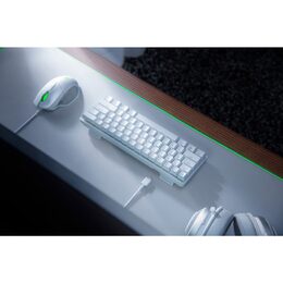 Mercury Ed. HUNTSMAN MINI Lin Kbd RAZER