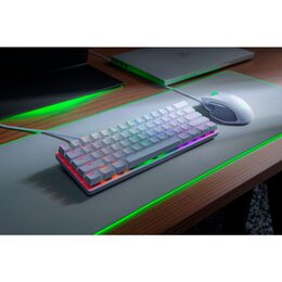 Mercury Ed. HUNTSMAN MINI Lin Kbd RAZER