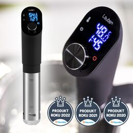 Lauben Sous Vide Stick SV01