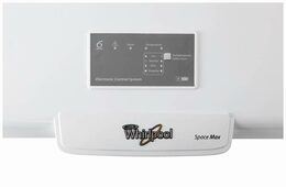 Whirlpool WHE 31352 FO2 truhlicová mraznička