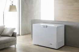 Whirlpool WHM 221133 truhlicová mraznička