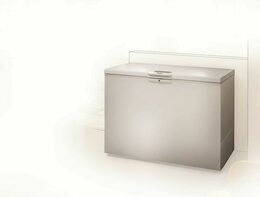 Whirlpool WHM 25112 2 truhlicová mraznička