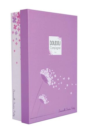 Doudou Jolijou Panenka Lollipop 28 cm