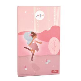 Doudou Jolijou Panenka Tara 25cm