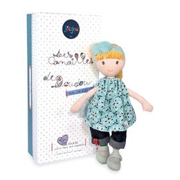 Doudou Jolijou Panenka Evy 36 cm