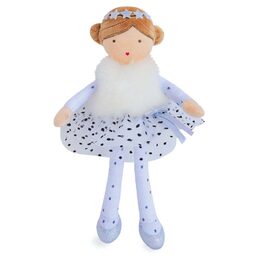 Doudou Jolijou Panenka princezna Agathe 30 cm