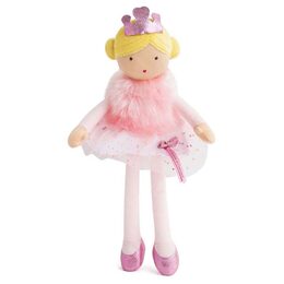 Doudou Jolijou Panenka princezna Orianne 30 cm