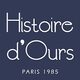 logo Doudou Histoire d´Ours