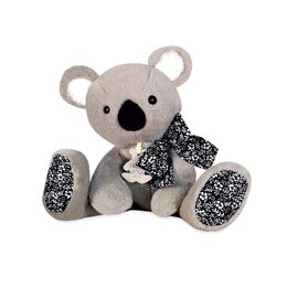 Doudou Histoire d´Ours Plyšový kamarád medvídek koala 25 cm