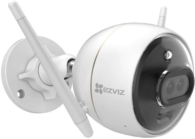 Kamera Ezviz C3X Dual Lens IP, venkovní, WiFi, 2MP, IR 30m
