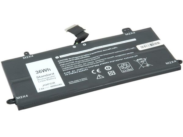 Náhradní baterie AVACOM Dell Inspiron 7537, 7737 Li-Pol 14,8V 3900mAh 58Wh