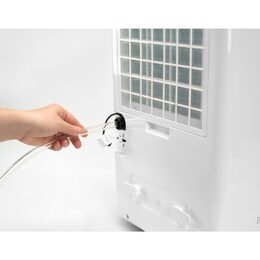 BXDH20E ODVLHČ. VZDUCHU BLACK+DECKER