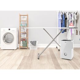 BXDH20E ODVLHČ. VZDUCHU BLACK+DECKER