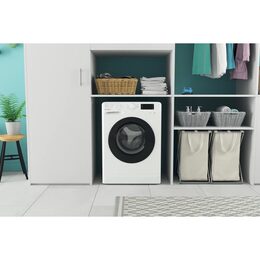 Pračka Indesit MTWSE 61252 WK EE