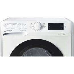 Pračka Indesit MTWSE 61252 WK EE