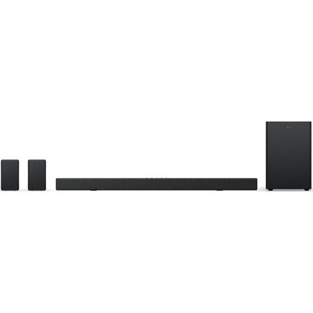X937U SOUNDBAR 7.1.4 TCL