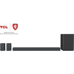X937U SOUNDBAR 7.1.4 TCL