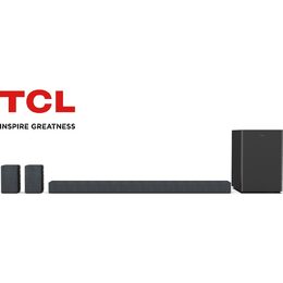 X937U SOUNDBAR 7.1.4 TCL