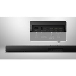 X937U SOUNDBAR 7.1.4 TCL