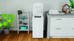 Indesit BTW L50300 EU/N pračka