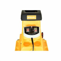 Drtič větví Riwall PRO RES 3044 B válcový