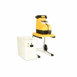 Drtič větví Riwall PRO RES 3044 B válcový