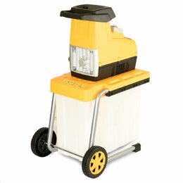 Drtič větví Riwall PRO RES 3044 B válcový