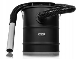 Vivax vysavač popela AC-601B