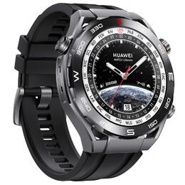 Huawei Watch Ultimate Black